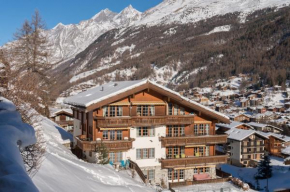 Casa Raposa Zermatt